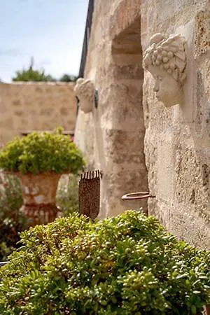 Гостевой дом Chateau Croix De Labrie